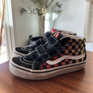 Vans